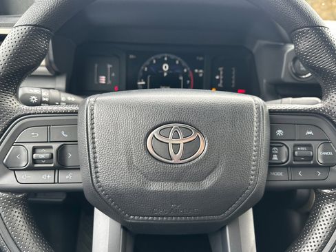 New 2025 Toyota Tacoma SR5 image 24