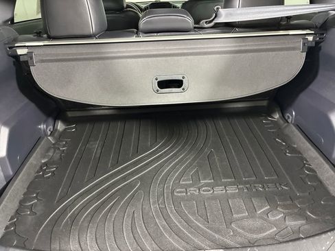 Certified 2025 Subaru Crosstrek 2.5i Limited w/ Crosstrek Mirror Package image 13