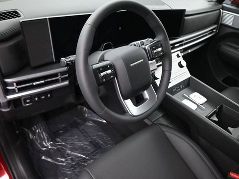 New 2026 Hyundai Santa Fe SEL image 14