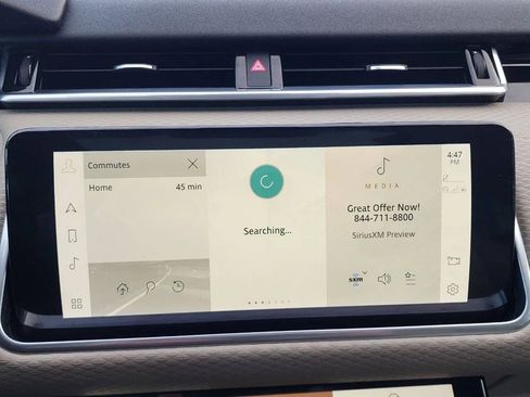 Used 2021 Land Rover Range Rover Velar S image 22