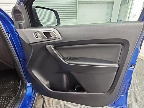 Used 2019 Ford Ranger XLT w/ Equipment Group 302A Luxury image 40