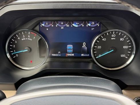Used 2024 Ford Expedition Limited AWD/4WD image 37