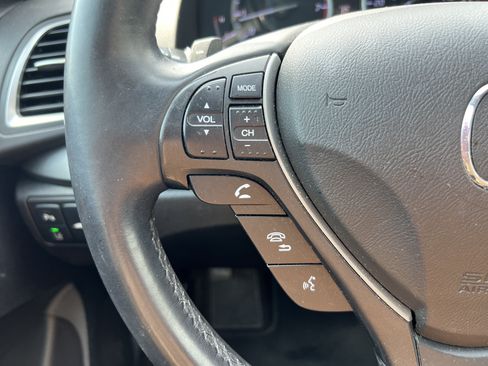 Used 2016 Acura RDX FWD w/ Advance Package image 19