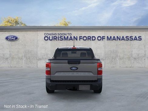New 2026 Ford Maverick XLT w/ Equipment Group 301A AWD/4WD image 6