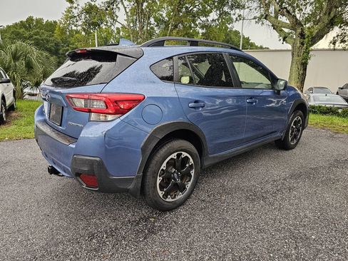 Certified 2023 Subaru Crosstrek 2.0i Premium AWD/4WD image 3