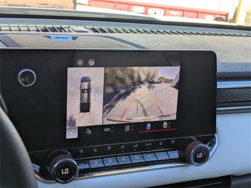 Used 2023 GMC Canyon AT4X image 20