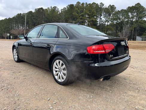 Used 2012 Audi A4 2.0T Premium image 8