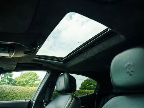 Used 2014 Maserati Ghibli S Q4 image 27