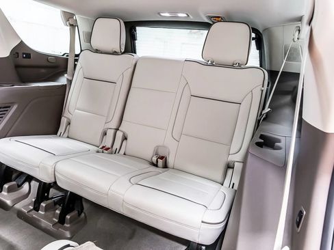 Used 2021 GMC Yukon Denali AWD/4WD image 35