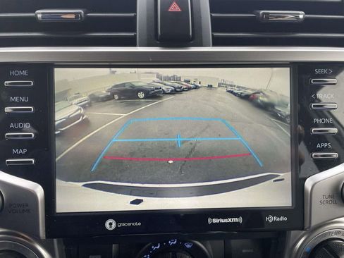 Used 2024 Toyota 4Runner SR5 Premium image 39