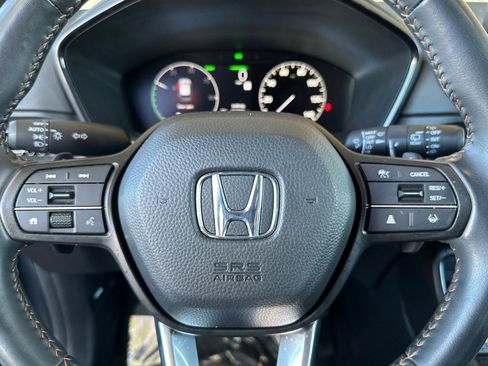 Used 2025 Honda CR-V Sport-L image 24