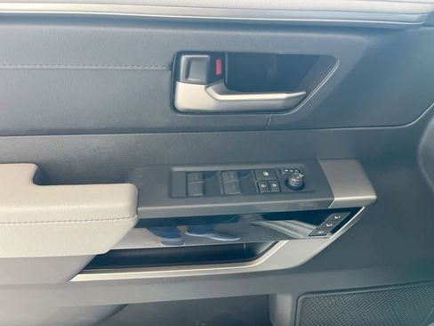 New 2026 Toyota Tundra Limited image 13