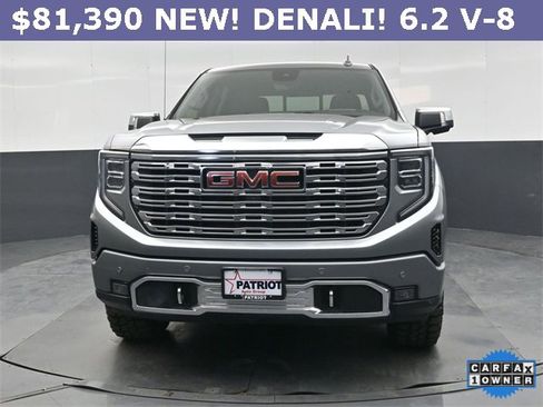 Used 2023 GMC Sierra 1500 Denali image 9