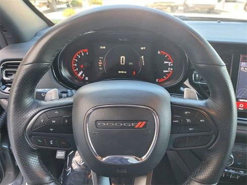 Used 2025 Dodge Durango GT image 29