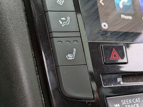 Used 2019 INFINITI QX50 Essential w/ Proactive Package FWD image 25