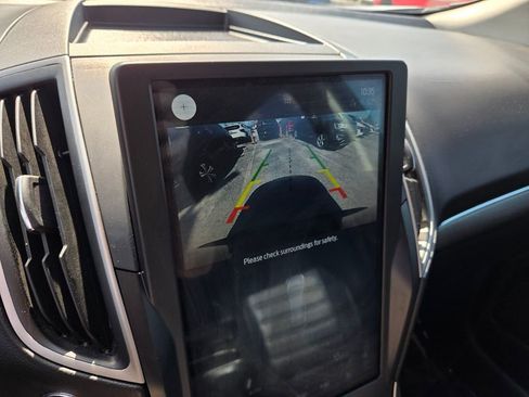 Used 2022 Ford Edge SEL AWD/4WD image 32