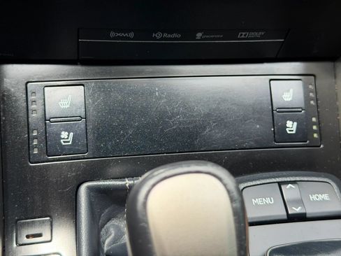 Used 2014 Lexus IS 250 AWD w/ Luxury Package w/Brown Wood image 30