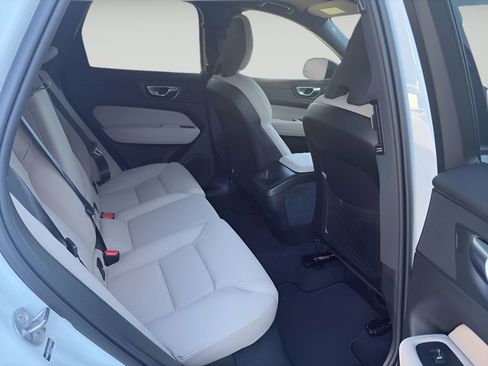 New 2026 Volvo XC60 B5 Plus w/ Protection Package image 13