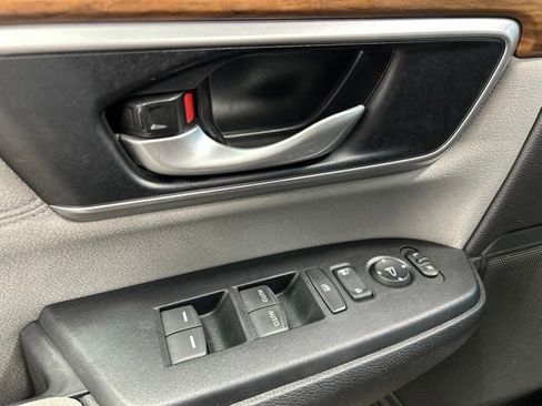 Certified 2021 Honda CR-V EX image 20