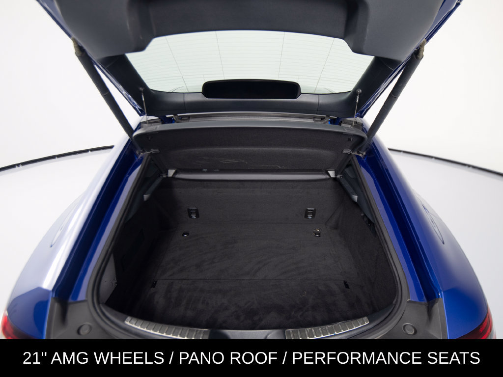 Used 2024 Mercedes-Benz AMG GT 43 image 49