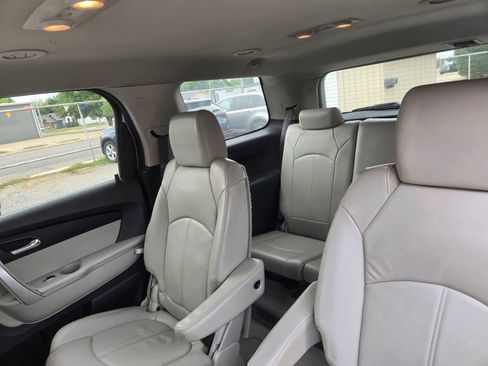 Used 2012 GMC Acadia SLT FWD image 11