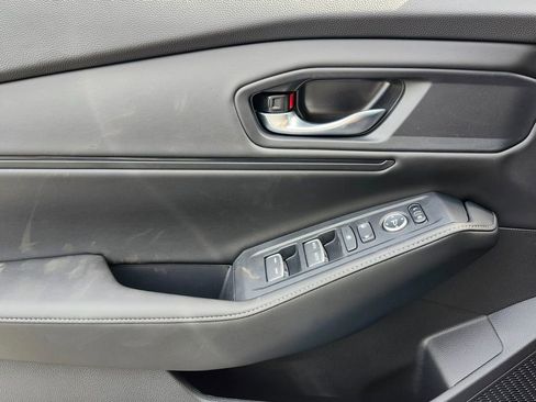 New 2025 Honda Accord Sport image 31