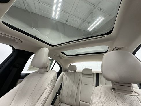 Certified 2025 Mercedes-Benz E 350 Sedan image 33