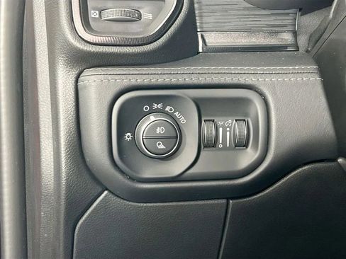 Used 2023 RAM 2500 Rebel w/ Level 2 Equipment Group image 11