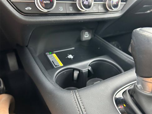 Certified 2024 Honda HR-V EX-L image 27