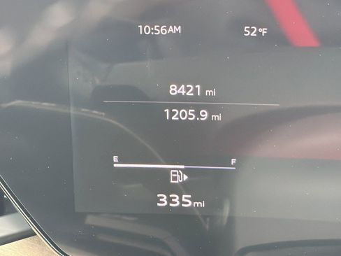 Used 2025 Audi Q5 Premium w/ Convenience Package image 30