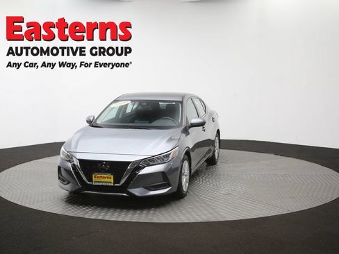 Used 2023 Nissan Sentra S FWD image 53