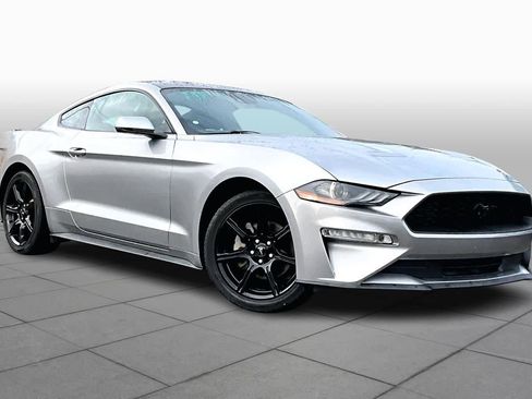 Used 2020 Ford Mustang Premium w/ Equipment Group 201A image 2