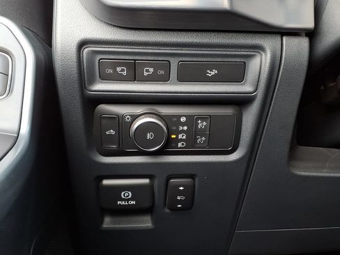 Used 2022 Ford F150 Lariat AWD/4WD image 22