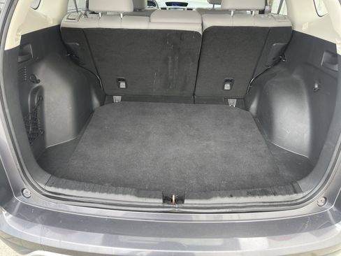 Used 2016 Honda CR-V EX-L image 30