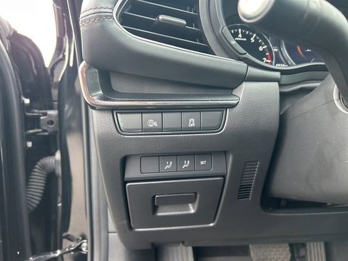 Used 2025 MAZDA MAZDA3 s image 17