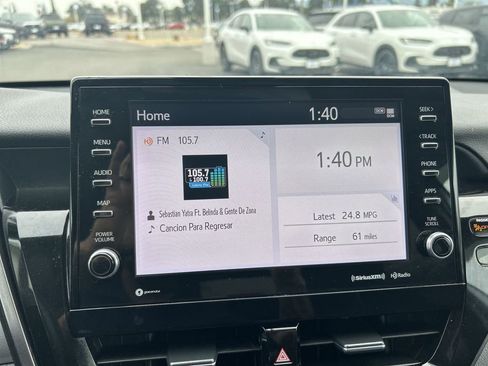 Used 2023 Toyota Camry XSE image 16