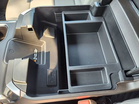 New 2025 Chevrolet Silverado 1500 RST image 15