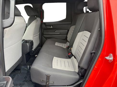 Used 2024 Toyota Tacoma TRD Off-Road AWD/4WD image 10