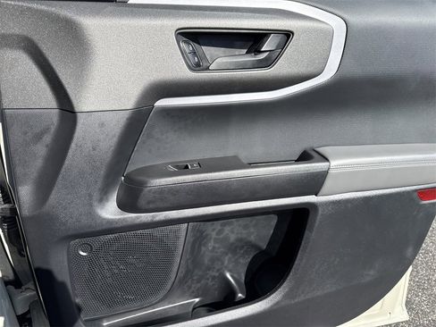 Used 2025 Ford Bronco Sport Badlands image 14