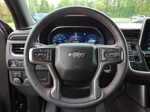 Used 2024 Chevrolet Suburban RST w/ Luxury Package AWD/4WD image 22