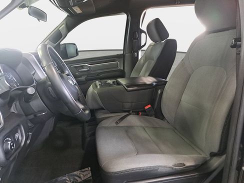 Used 2021 RAM 1500 Big Horn AWD/4WD image 14