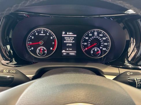 Used 2022 Kia K5 GT-Line AWD/4WD image 25