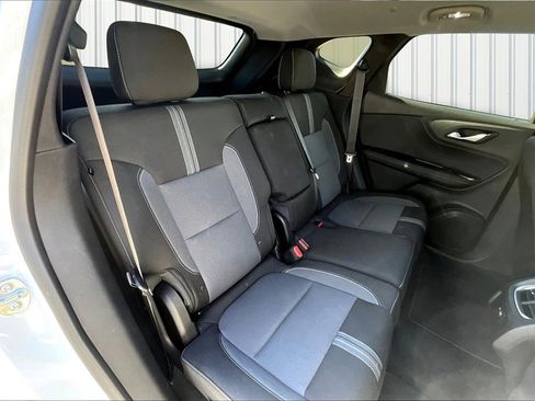 Used 2025 Chevrolet Blazer LT w/ Redline Edition image 19