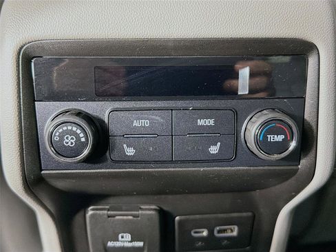 Used 2021 GMC Acadia SLT w/ Technology Package AWD/4WD image 27
