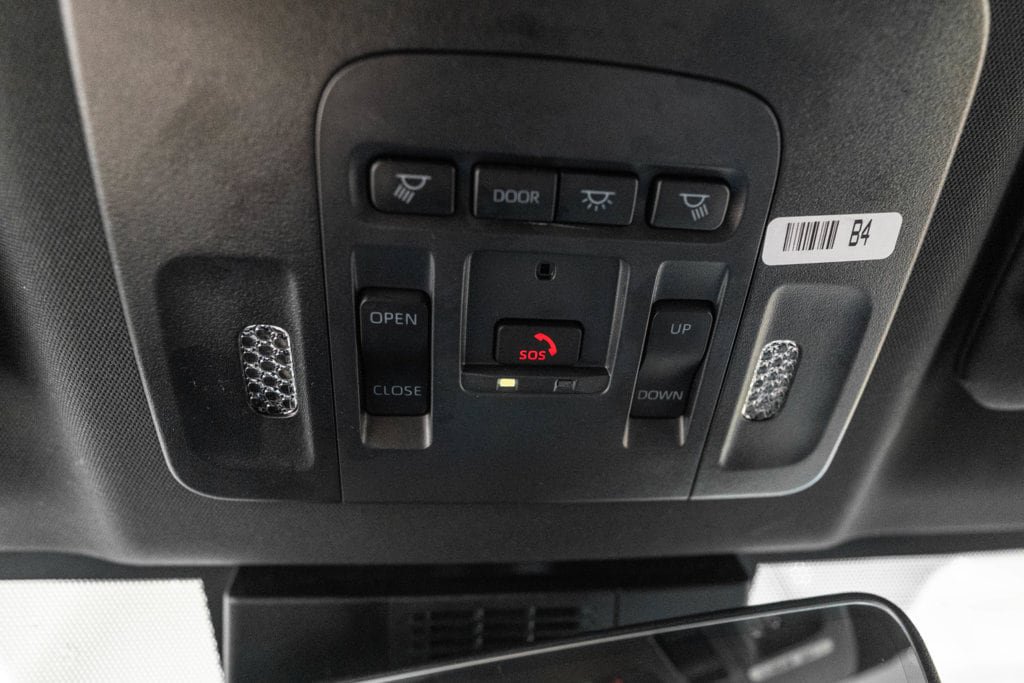 Used 2026 Toyota Camry SE w/ Convenience Package FWD image 28