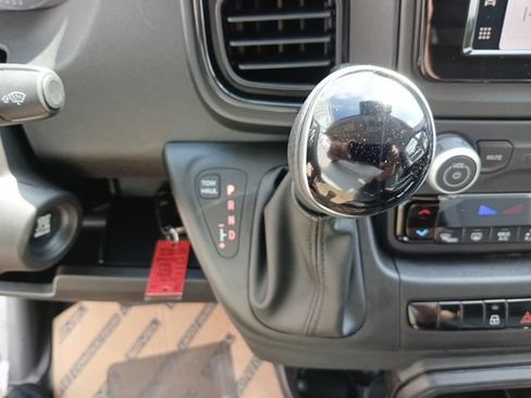 New 2026 RAM ProMaster 3500 w/ Convenience Group FWD image 26