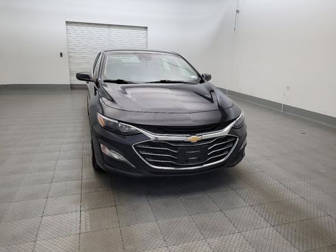 Used 2023 Chevrolet Malibu LT FWD image 14
