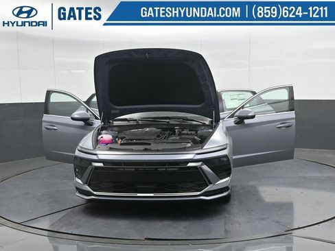 New 2026 Hyundai Sonata SEL image 52