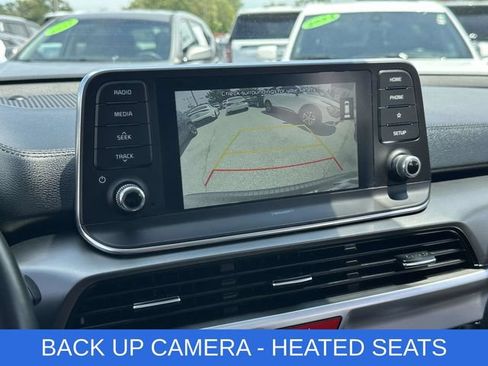 Used 2021 Kia Telluride S FWD image 4