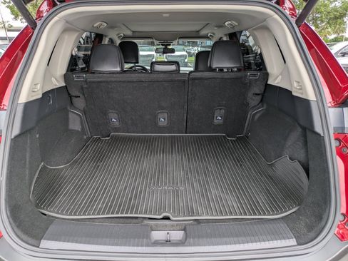 Used 2023 Nissan Rogue SL AWD/4WD image 10